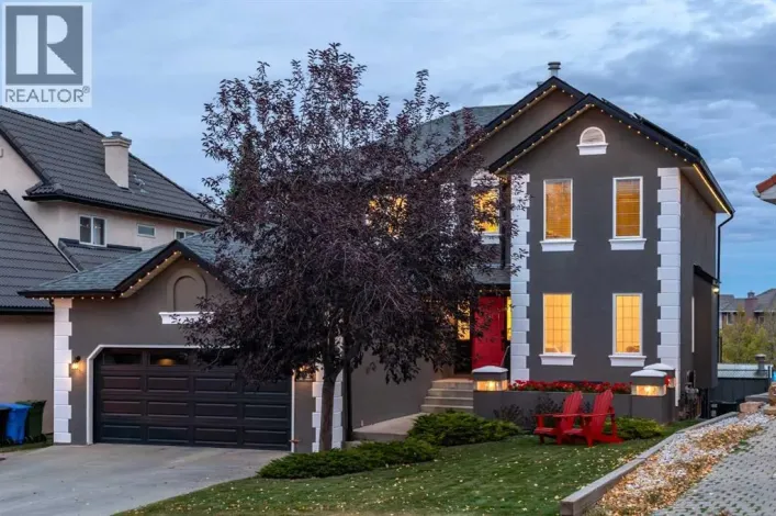 366 Patterson Boulevard SW, Calgary