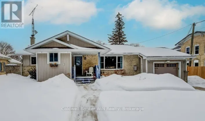 366 PEEL STREET, Wellington North