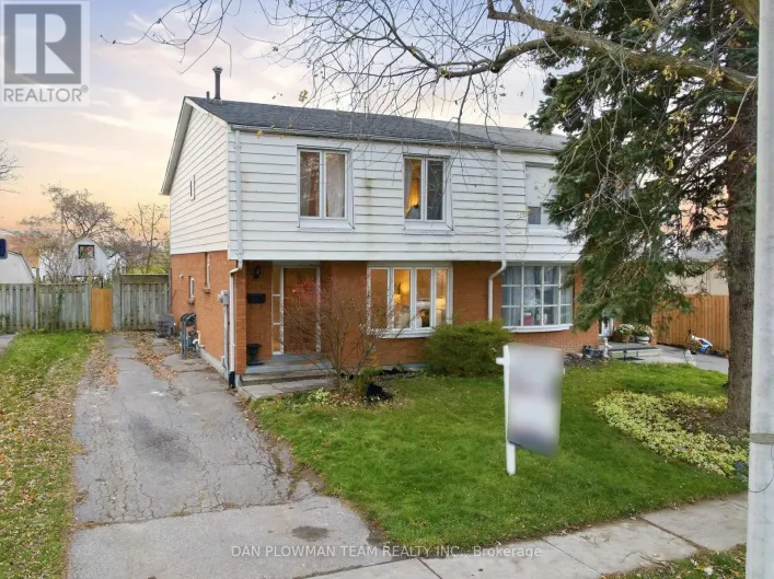 366 ROSEDALE DRIVE, Whitby