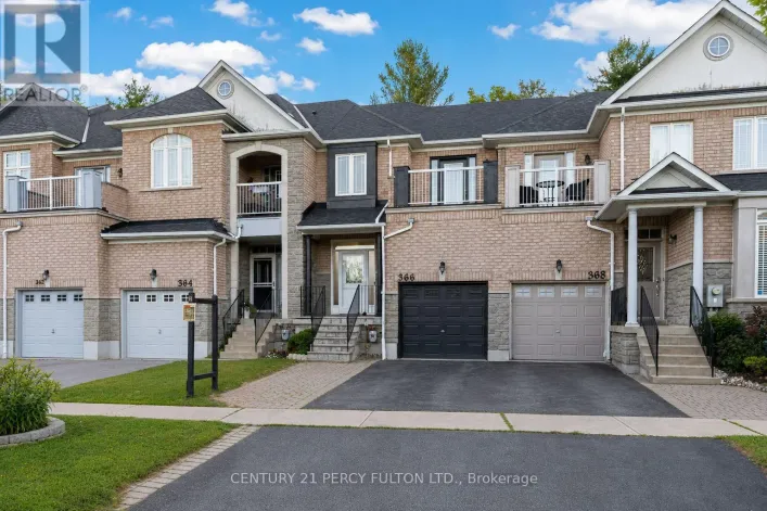 366 STROUDS LANE, Pickering