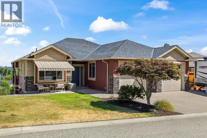 366 Trumpeter Court, Kelowna