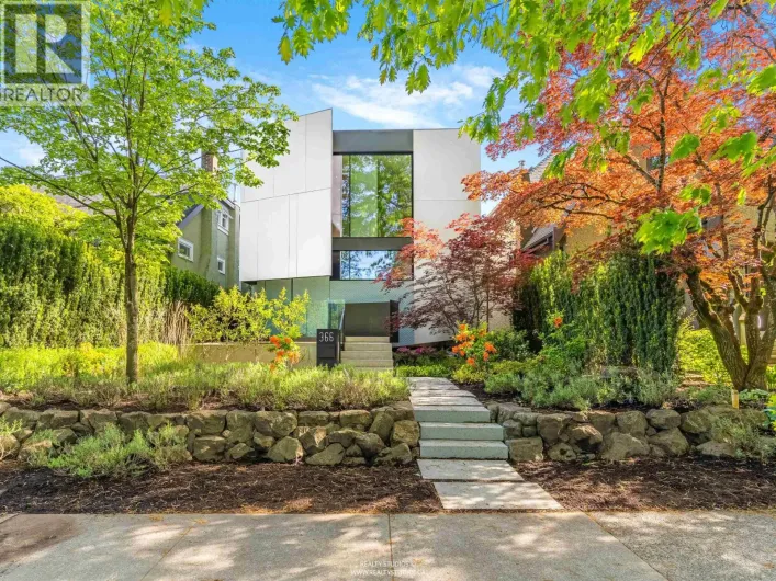 366 W 22ND AVENUE, Vancouver
