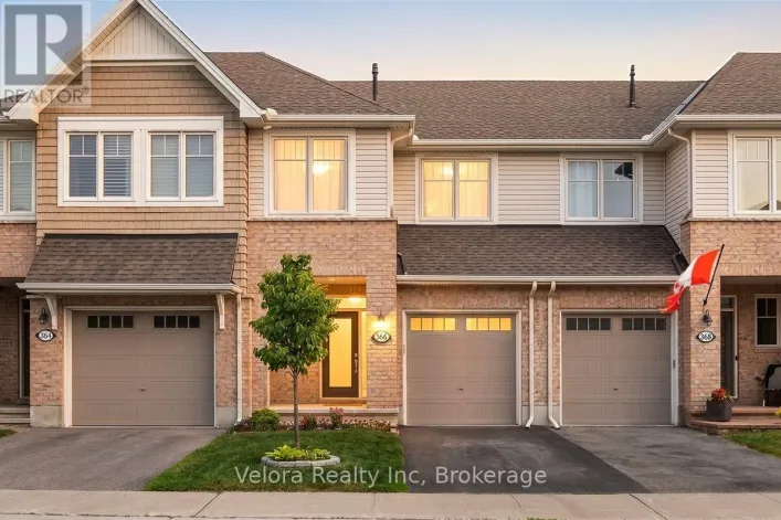 366 WARMSTONE DRIVE, Ottawa