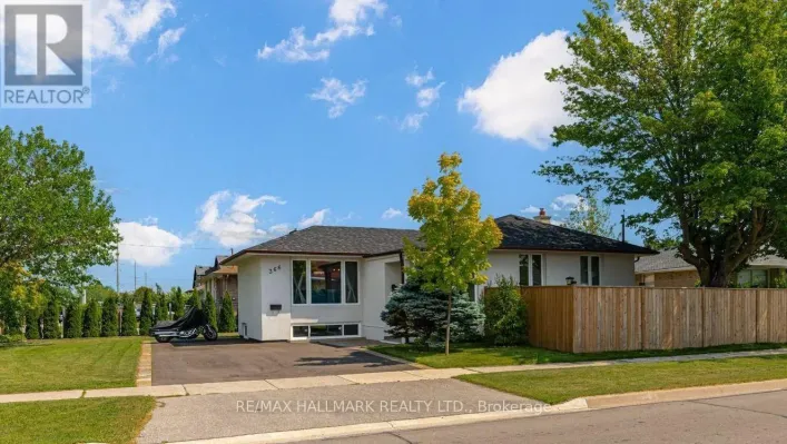 366 WILDWOOD DRIVE, Oakville