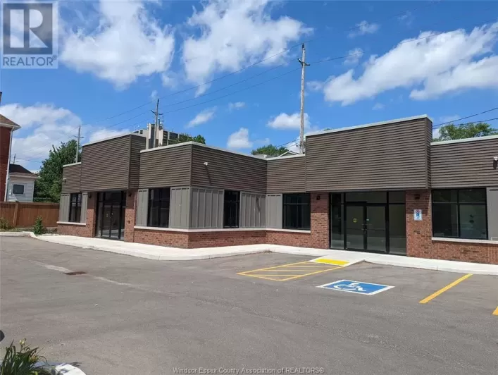 366 WYANDOTTE STREET West, Windsor