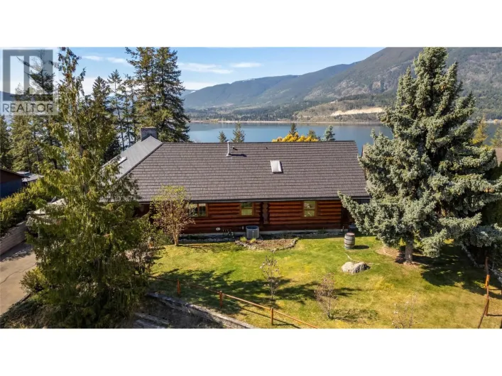 3660 Braelyn Road, Tappen