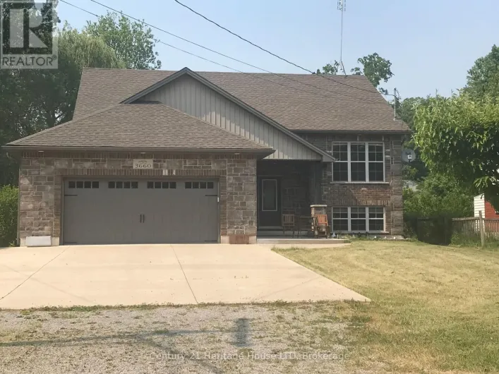 3660 BRUNSWICK AVENUE, Fort Erie