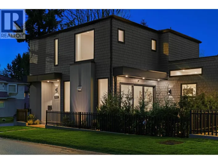 3660 FLEMING STREET, Vancouver