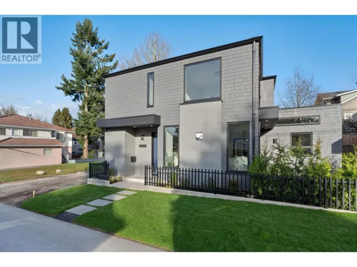 3660 FLEMING STREET, Vancouver