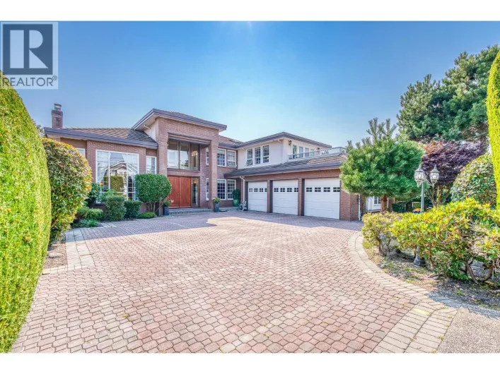 3660 GRANVILLE AVENUE, Richmond