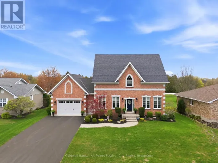 36603 MAITLAND AVENUE, Goderich)