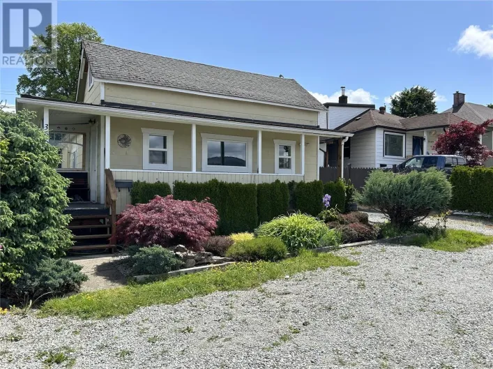 3661 7th Ave, Port Alberni