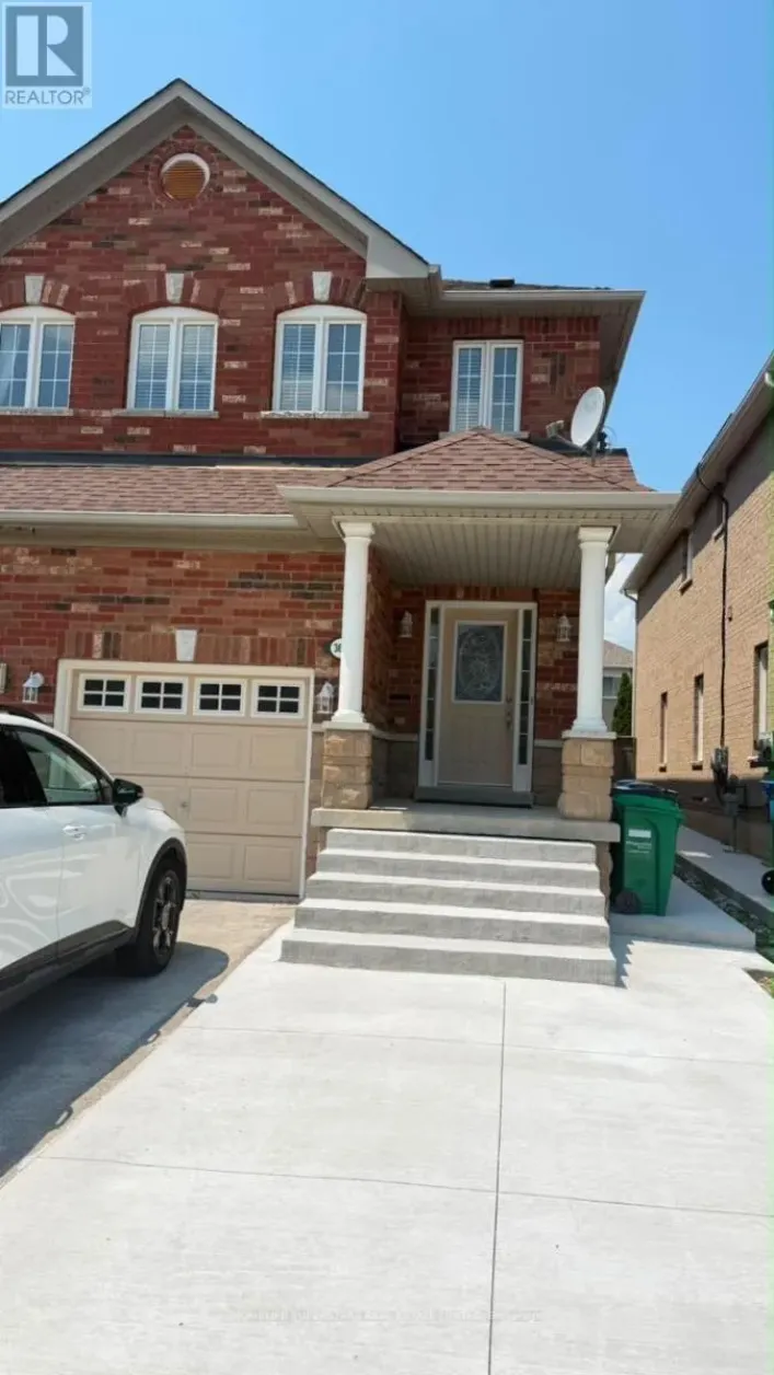 3661 BALA DRIVE, Mississauga