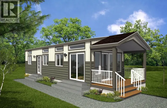 3663 Ford Road Unit# 3, Tappen