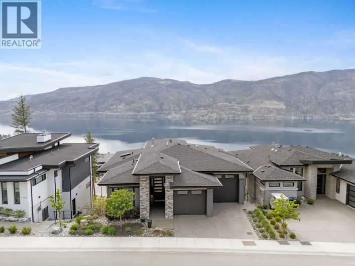3663 McKinley Beach Drive, Kelowna