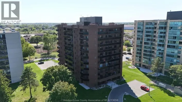 3663 RIVERSIDE DRIVE Unit# 904, Windsor