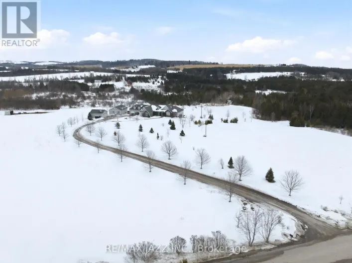 3663 WHITNEY HOWARD ROAD, Hamilton Township