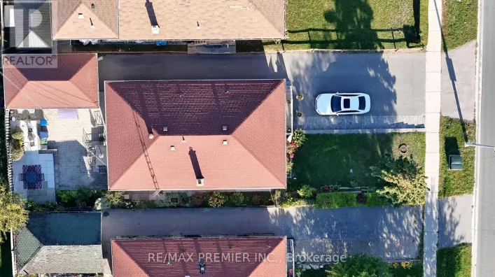 3664 LAWRENCE AVENUE E, Toronto