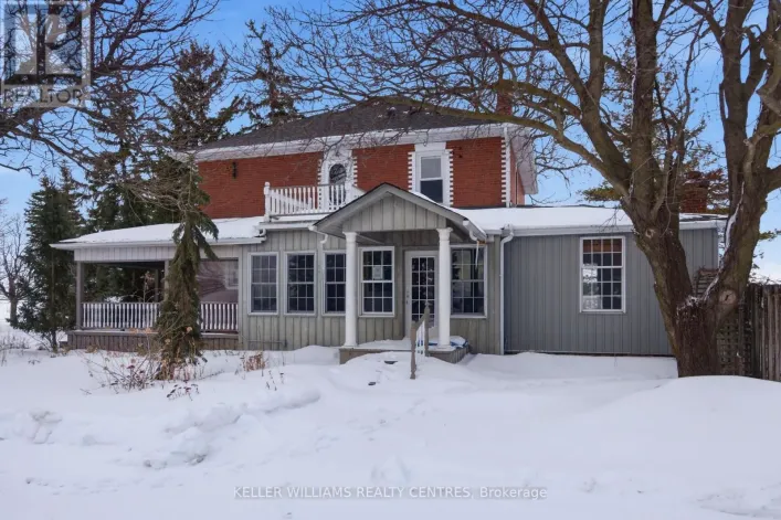 3664 LINE 8, Bradford West Gwillimbury