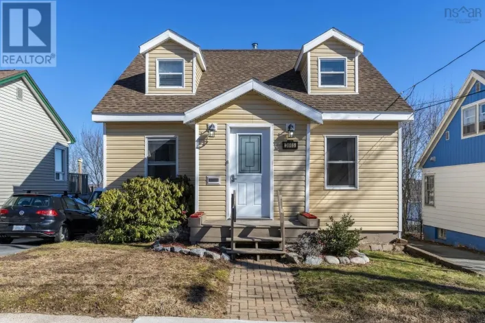 3665 Albert Street, Halifax Peninsula