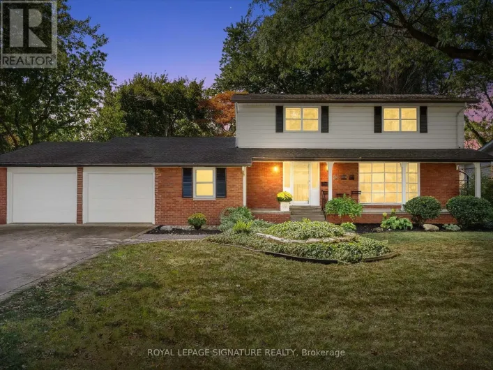 3665 AVONDALE AVENUE, Windsor