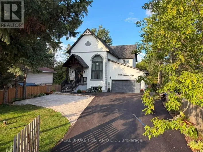 3665 BALDWICK LANE, Springwater