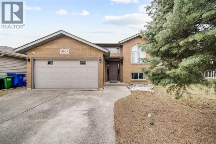 3665 SHINGLECREEK COURT, Windsor