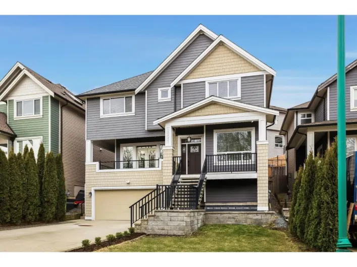 36651 E AUGUSTON PARKWAY, Abbotsford