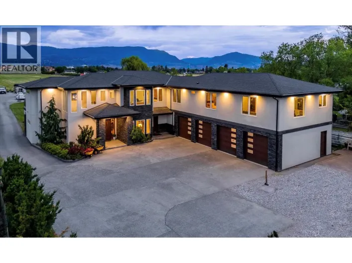 3666 Benvoulin Road, Kelowna