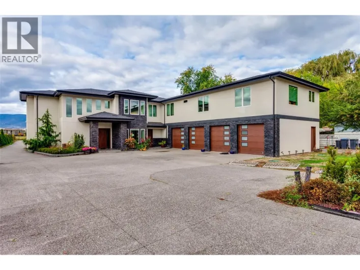 3666 Benvoulin Road, Kelowna