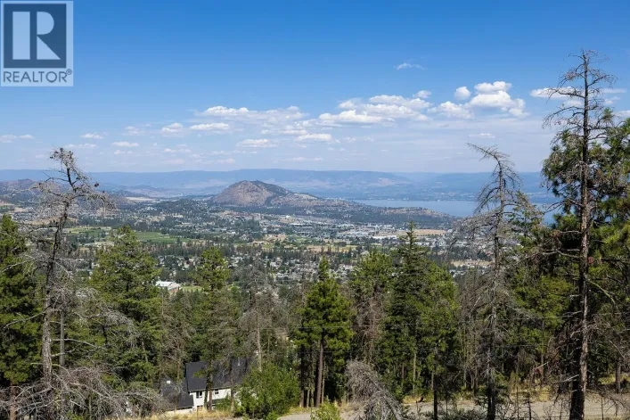 3666 Gates Road, West Kelowna