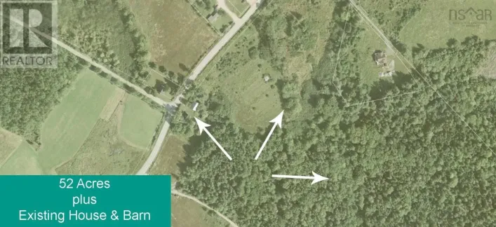 3666 Highway 203, East Kemptville