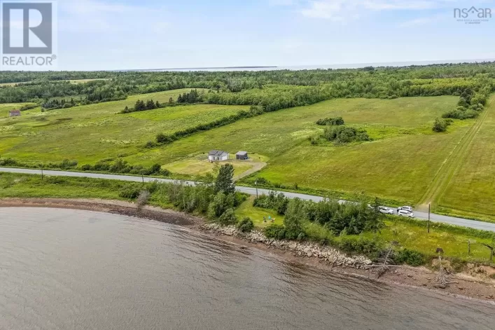 3667 Malagash Road, Malagash Centre