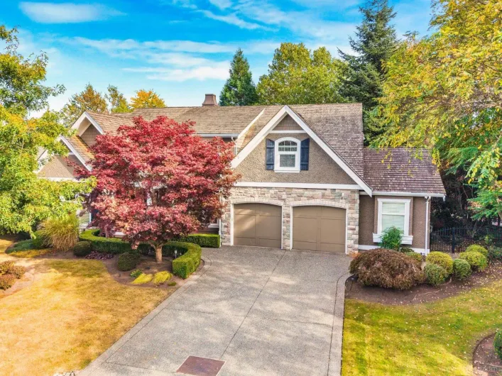 3668 159A STREET, Surrey