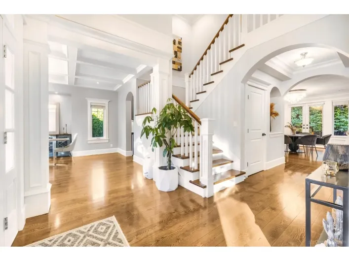 3668 159A STREET, Surrey