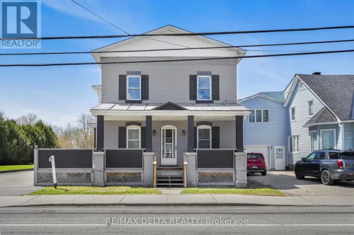 3668 CHAMPLAIN STREET, Clarence-Rockland