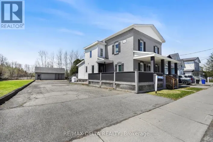 3668 CHAMPLAIN STREET, Clarence-Rockland