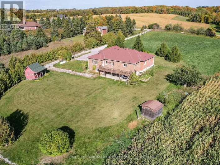 3668 HARMONY ROAD N, Oshawa