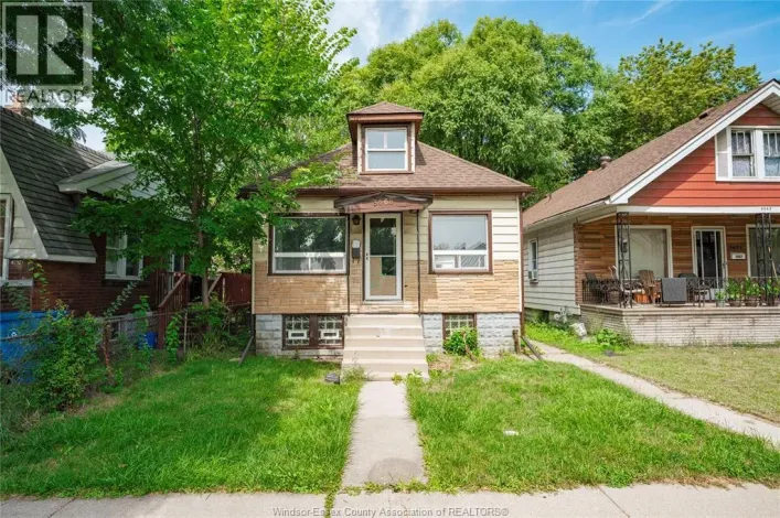 3668 KING STREET, Windsor