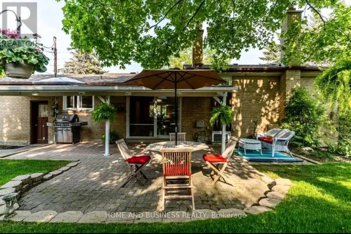3668 THE CREDIT WOODLANDS ROAD, Mississauga