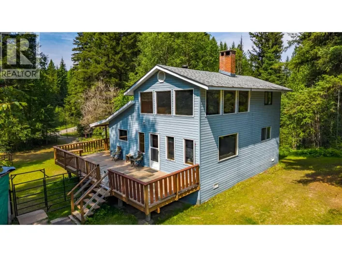 3669 BRADLEY CREEK ROAD, Forest Grove