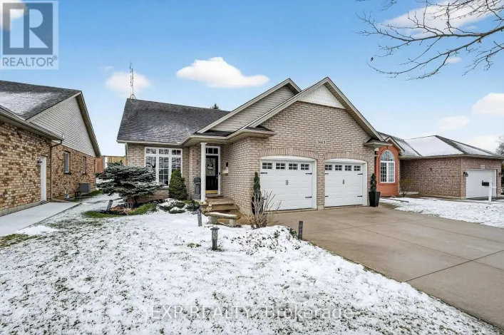 3669 CARVER STREET, Fort Erie