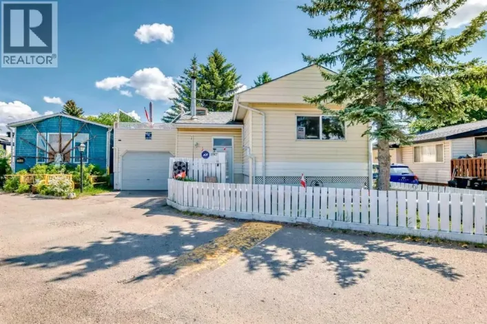 367, 3223 83 Street NW, Calgary