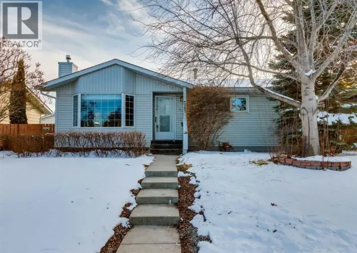 367 Acadia Drive SE, Calgary
