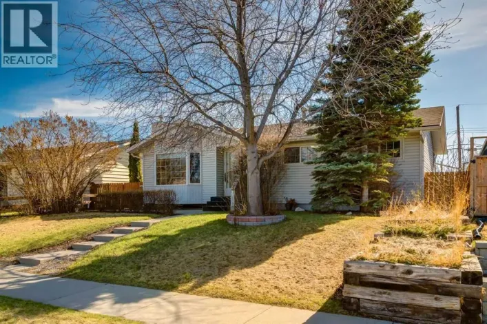 367 Acadia Drive SE, Calgary