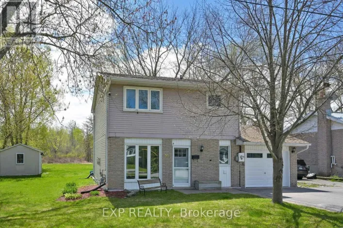 367 ADELINE DRIVE, Georgina
