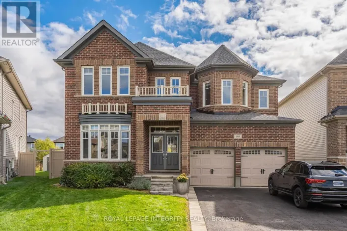 367 ANDALUSIAN CRESCENT, Ottawa