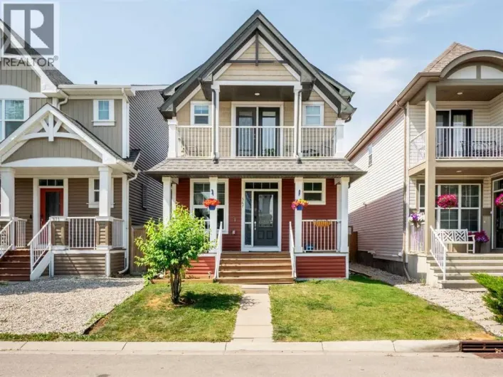 367 Auburn Crest Way SE, Calgary