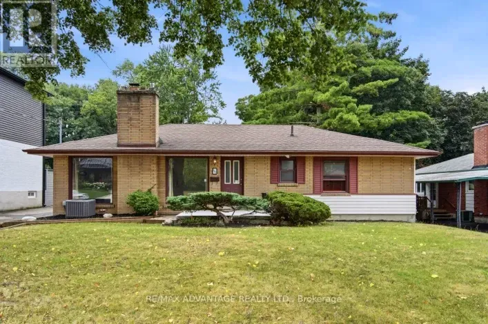House for sale: 367 BROCK STREET, London South
