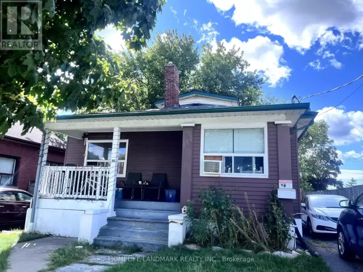 367 BUENA VISTA AVENUE, Oshawa